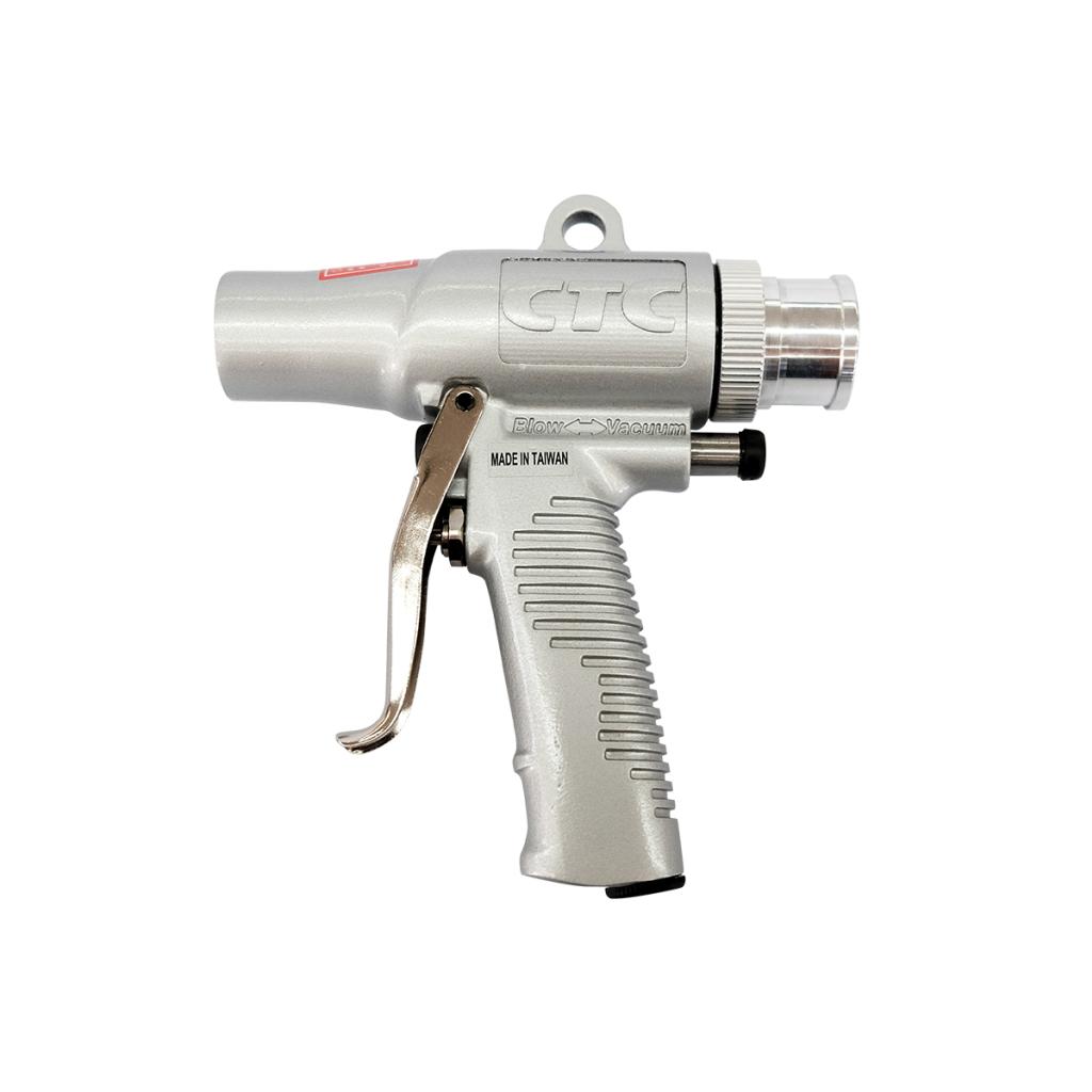 CTC BG 0310K เครื่องดูดฝุ่น/ปืนดูดฝุ่น ใช้ลม