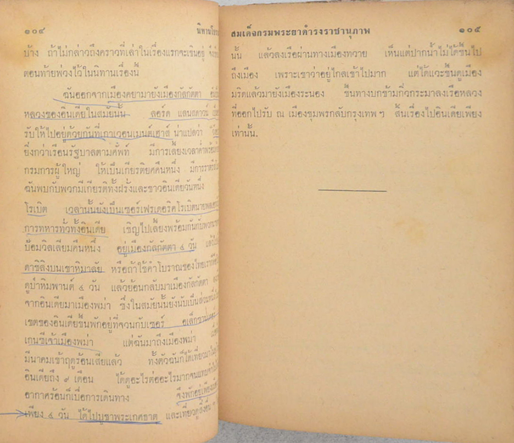 นิทานโบราณคดี (ขายตามสภาพ)