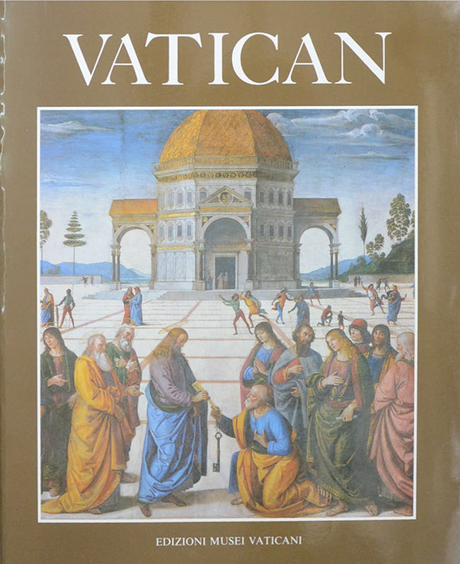 VATICAN