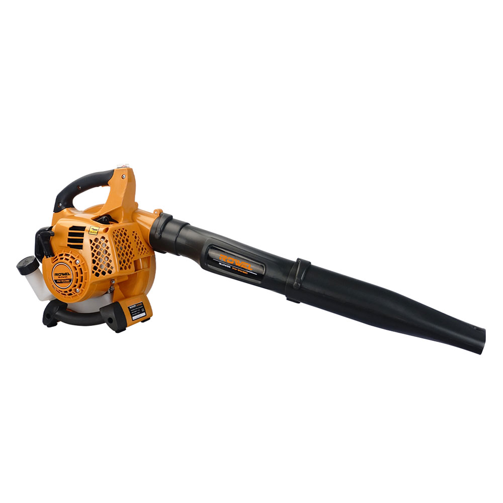 ROWEL BW280 เครื่องเป่าใบไม้ เบนซิน 1.2HP 2 จังหวะ