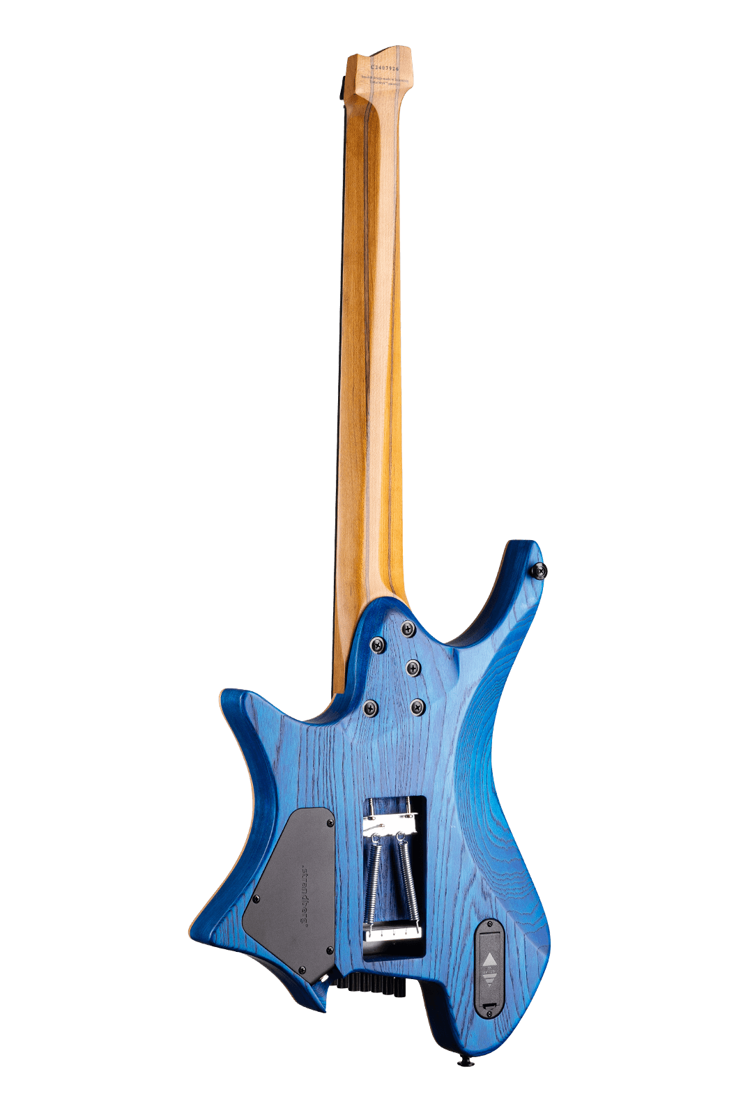 STRANDBERG BODEN PROG NX7 - DEEP BLUE