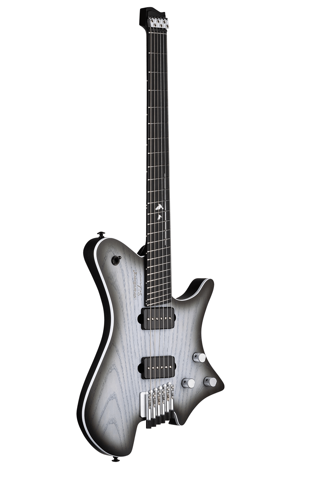 (DISCONTINUED) STRANDBERG SALEN APS MONOCHROM LIMITED EDITION 2024