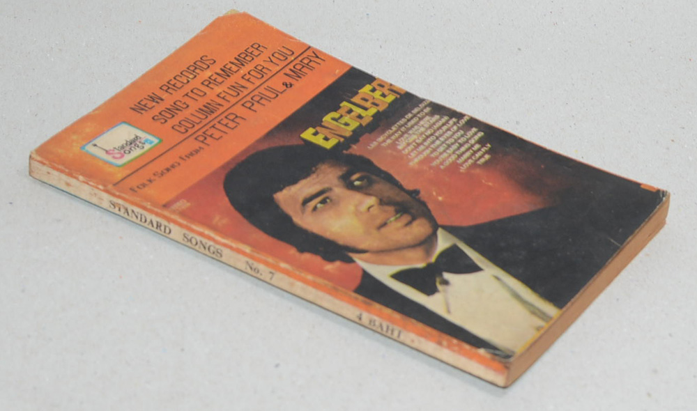 STANDARD SONGS No. 7