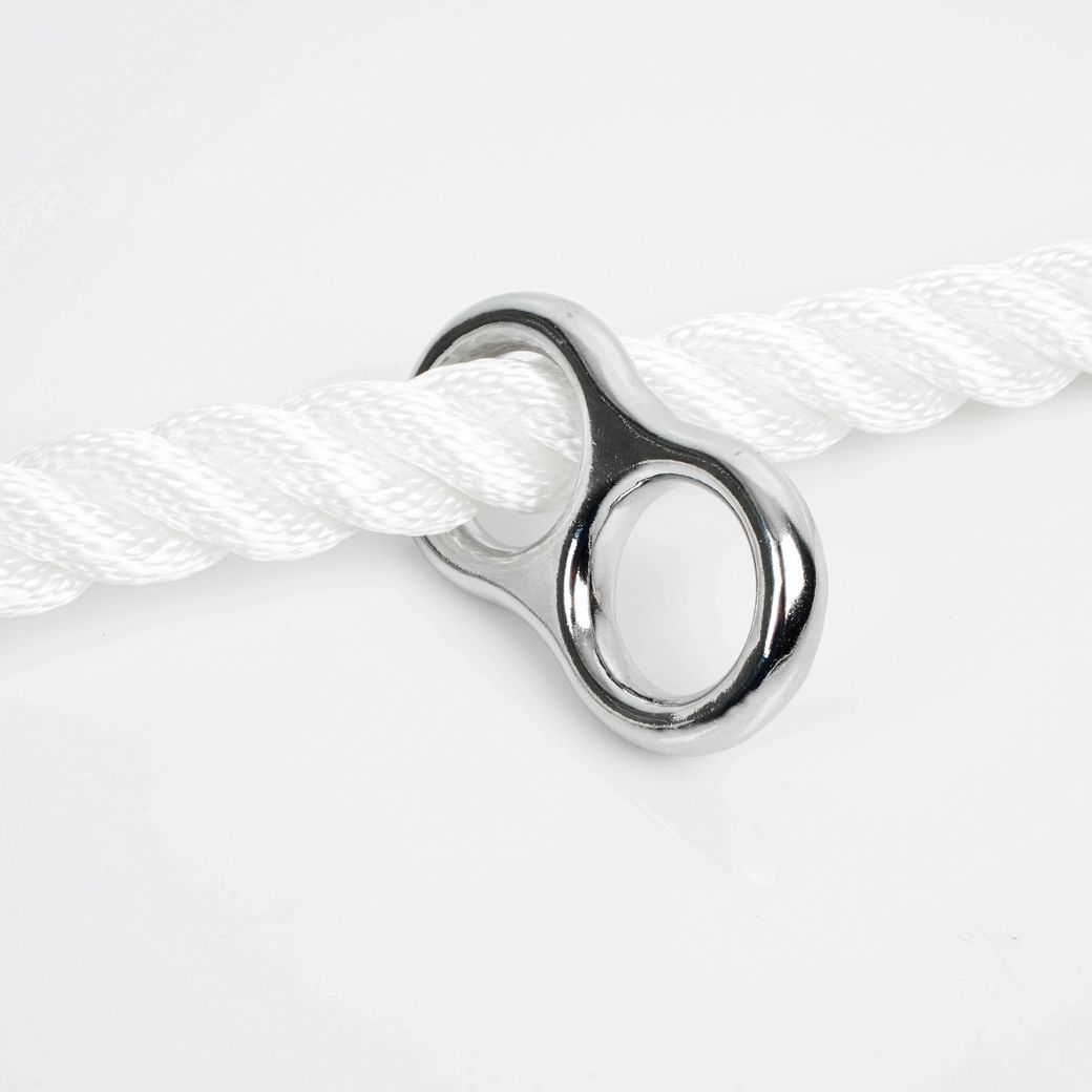 YAMADA รุ่น 667 เชือกล็อคตำแหน่งสำหรับงานบนที่สูง