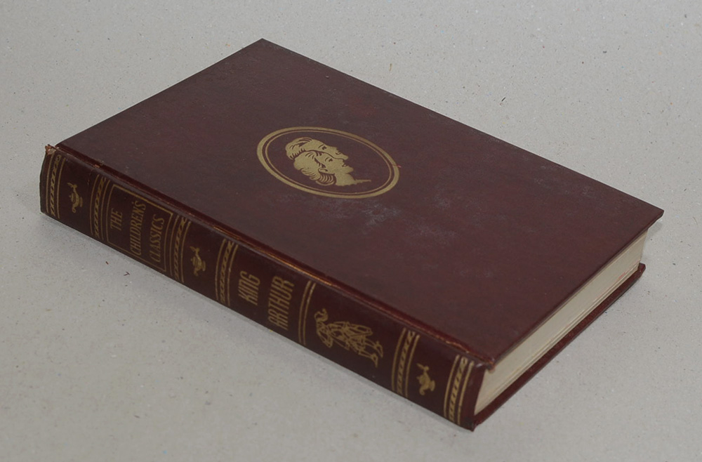 KING ARTHUR and His Knights