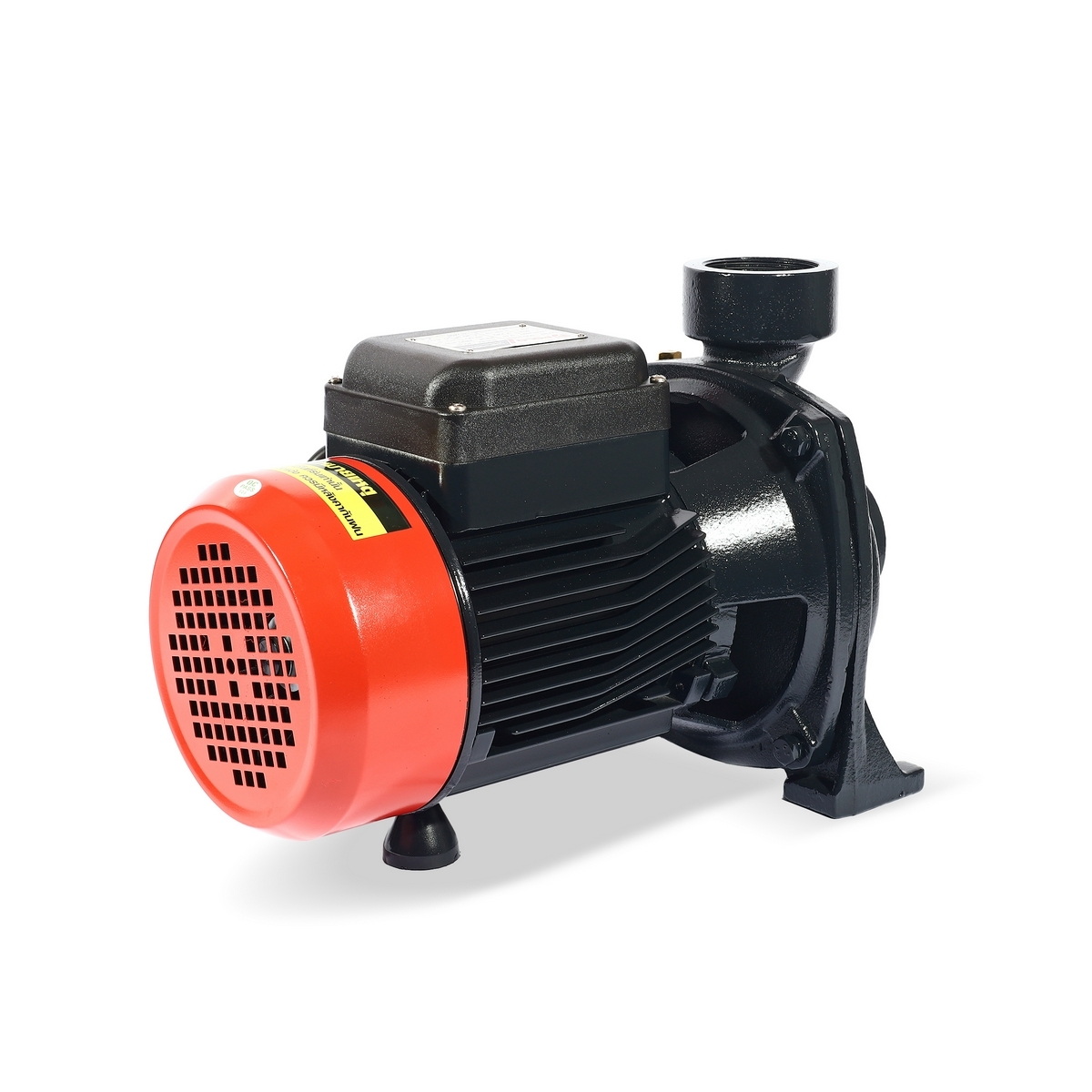 POLO LHF1-5BMB ปั๊มหอยโข่ง 2"x2" 1.5HP H.20m 500L/min