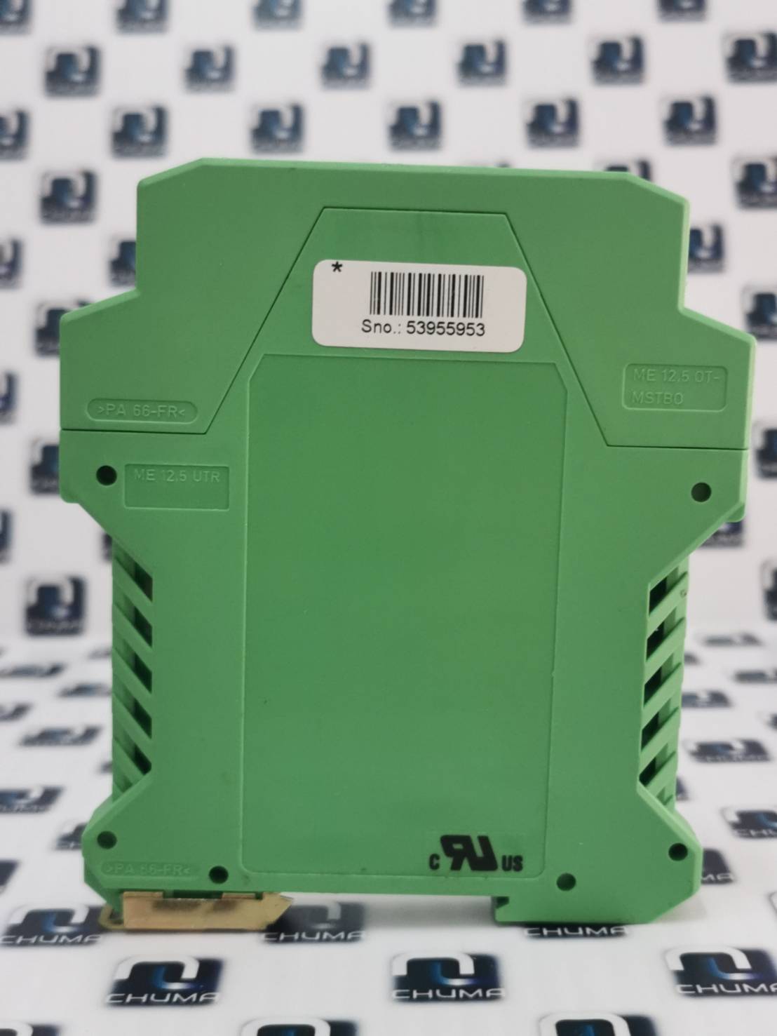 phoenix contact, MCR-C-U-U-DC