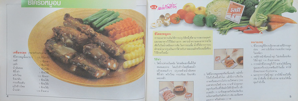 แม่บ้านที่รัก เล่ม 22 พ.ค.-ส.ค. 29