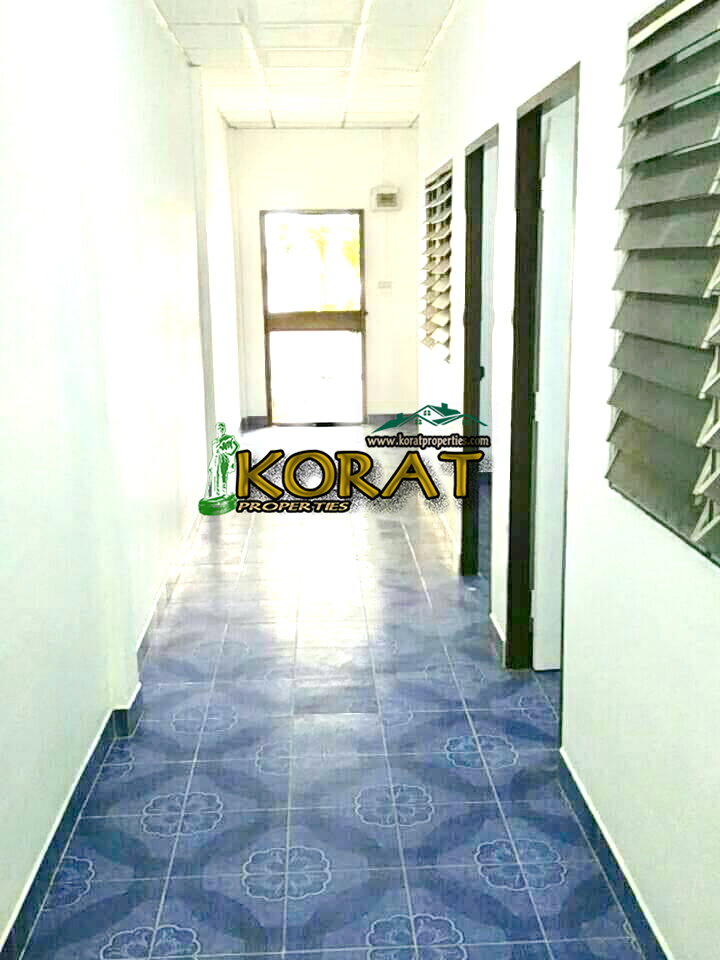ขายทาวน์เฮ้าส์ช้นเดียว โซน ซีเกท #รหัสทรัพย์ KP-0186