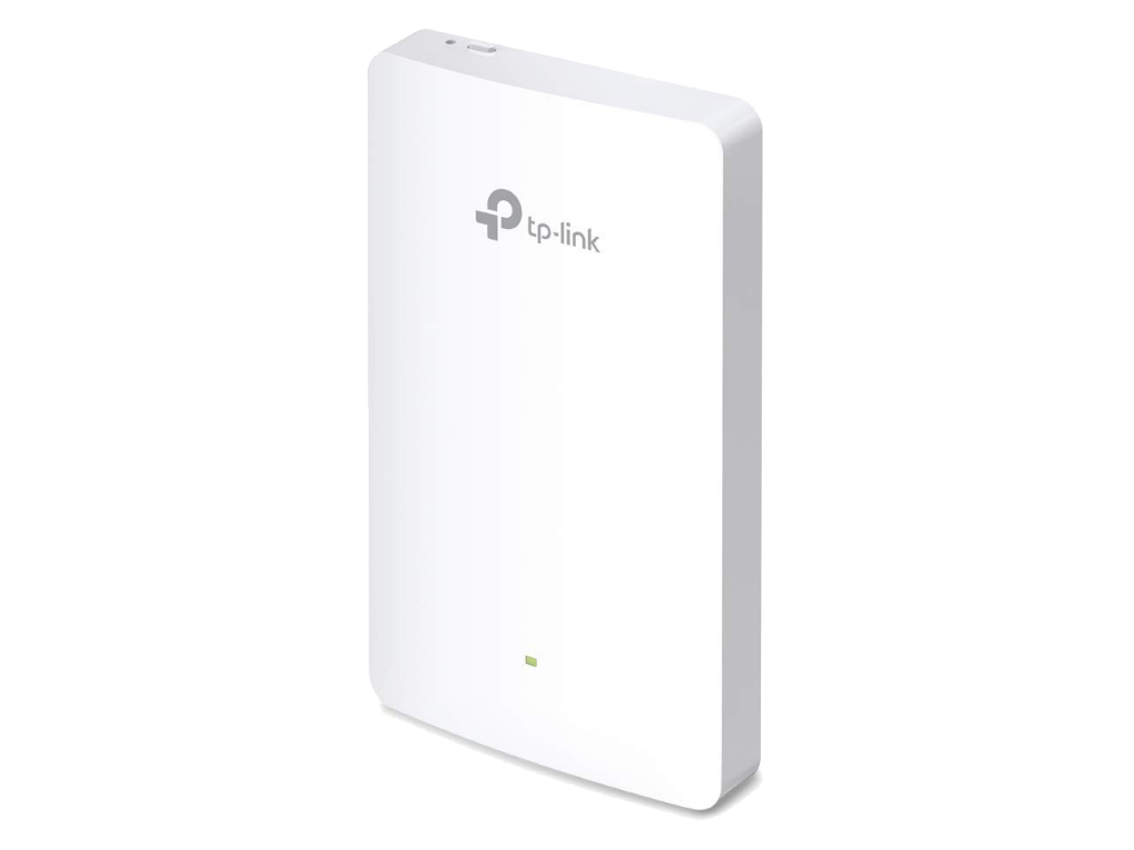 EAP225-Wall Omada Wireless Wall-Plate Access Point