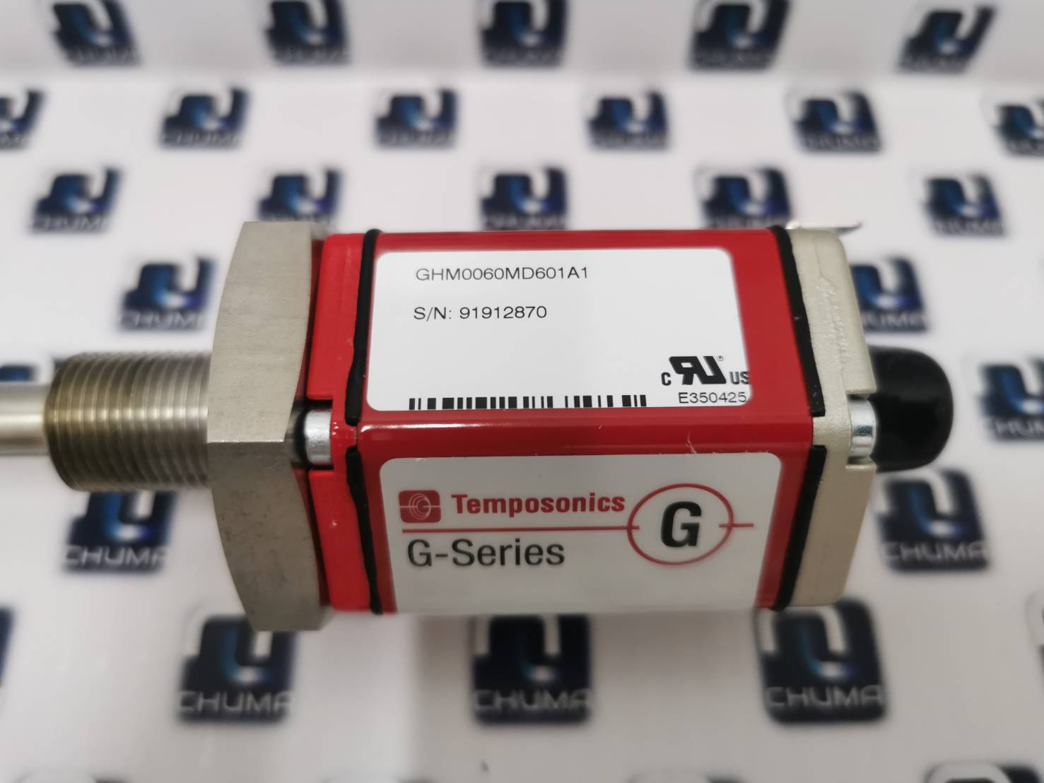 MTS Temposonic, GHM0160MD601A1