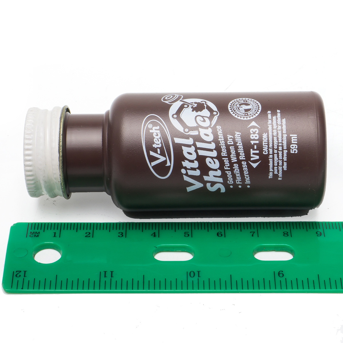 V-tech VT-183 ไวทัลเชลแล็ก / น้ำยาซีล 59ml