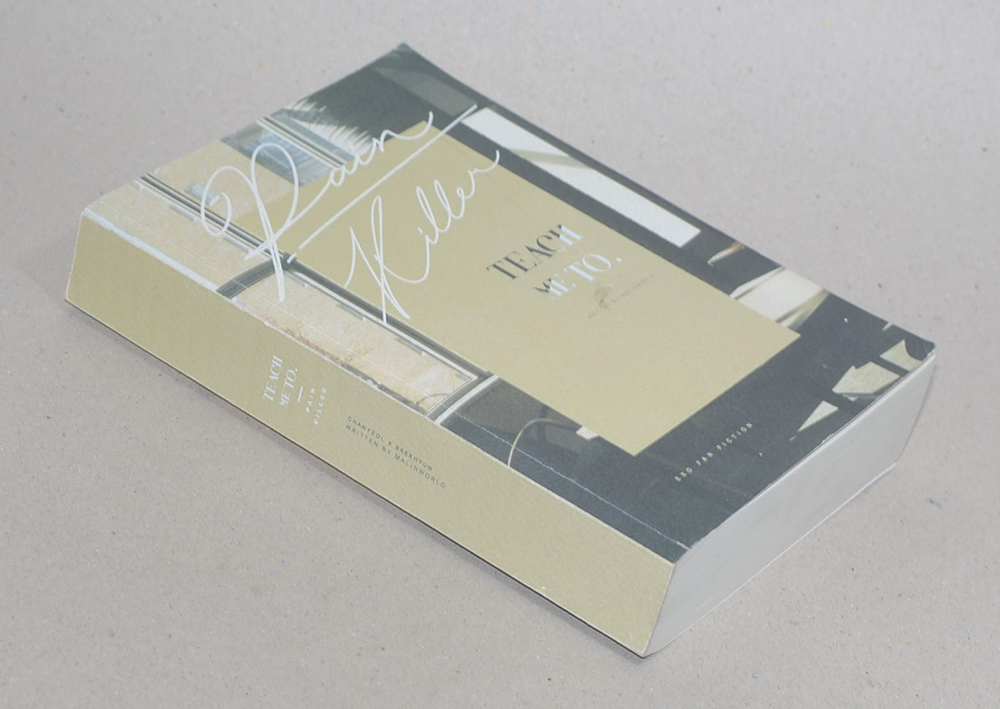 TEACH ME TO: Pain Killer