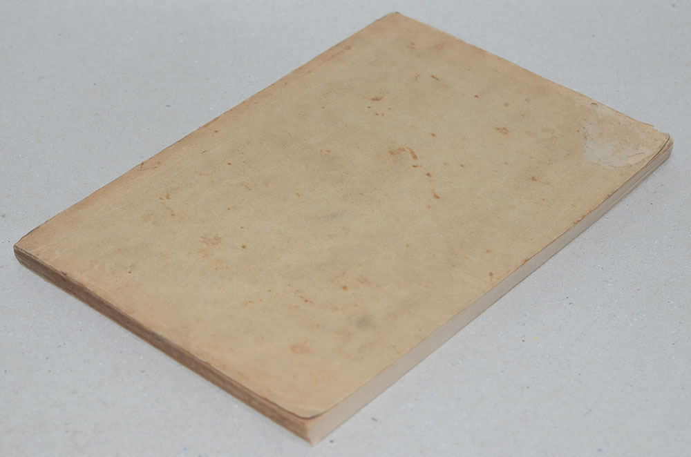 จดหมายเหตุฟอร์บัง (พิมพ์ด้วยภาษาวิบัติ)