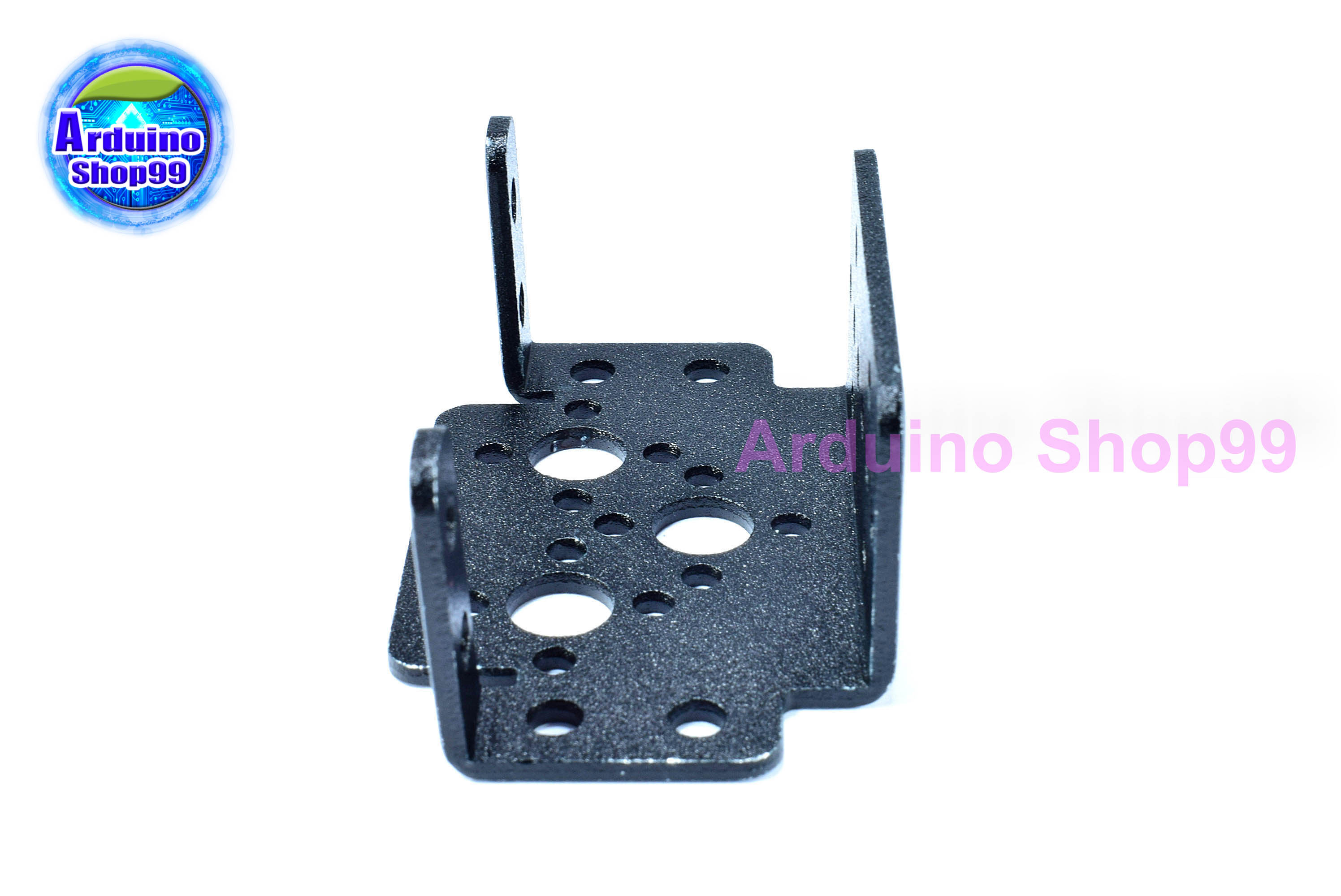 ชุดคิดแขนกล Rudder bracket /robot accessories