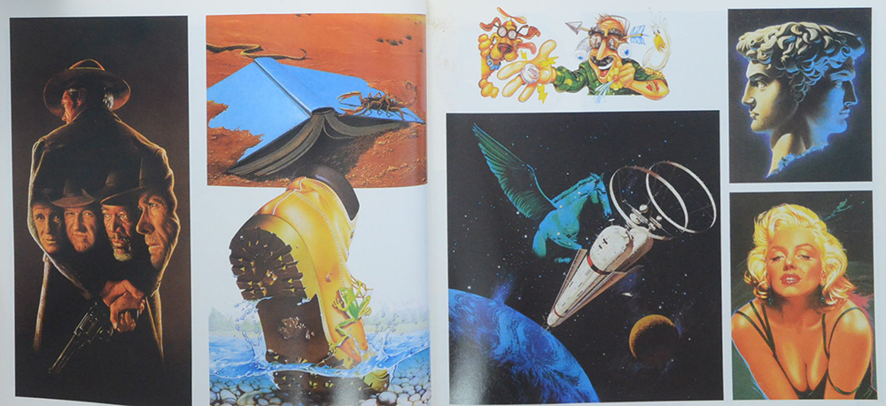 DESIGN 5 ILLUSTRATION