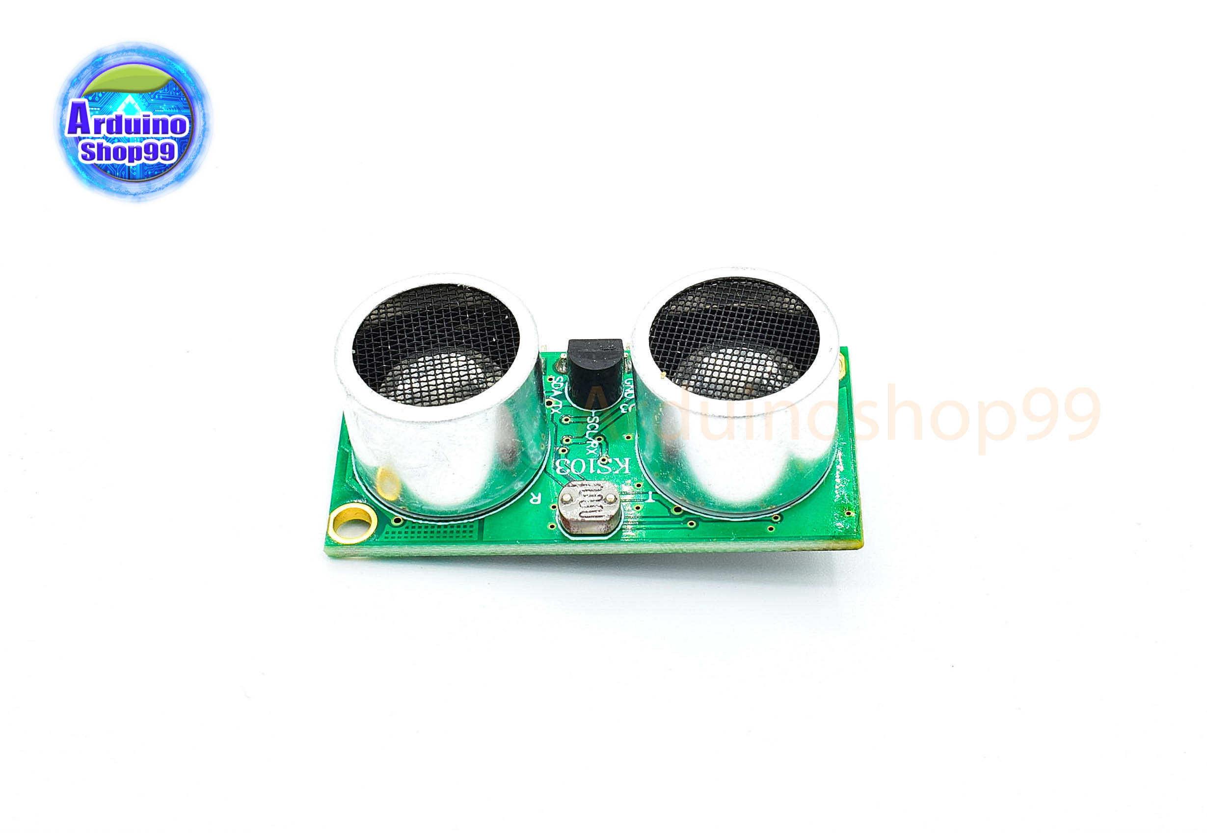 KS103 5 Pin High Precision Ultrasonic