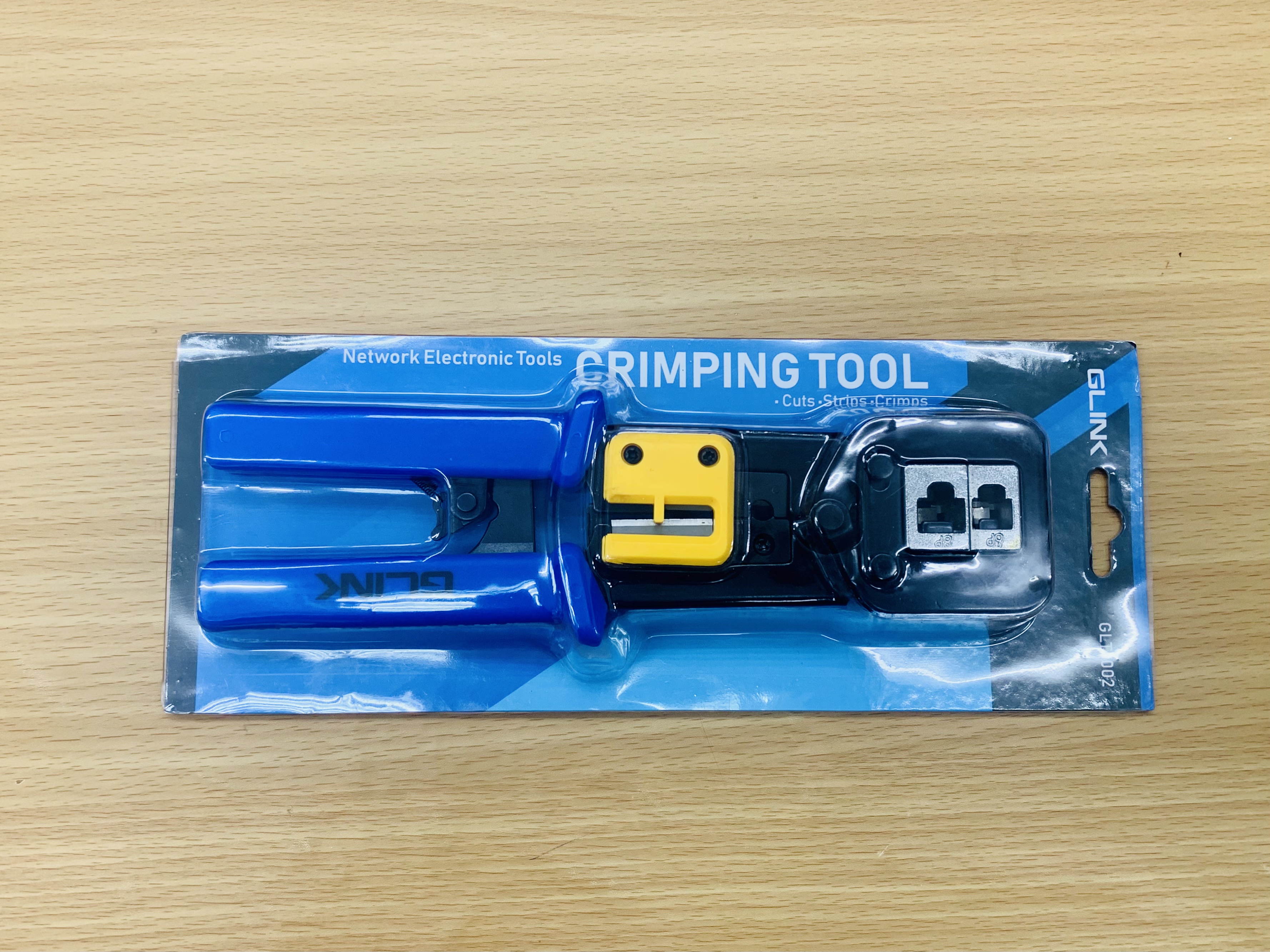 Glink Crimping Tool GLT-002