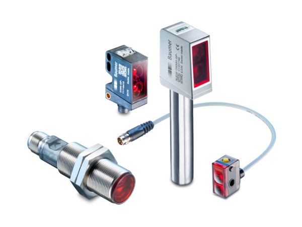 Baumer Sensors, Baumer-Sensors-131281-FZDK-10P5101/S35A-FZDK10P5101S35A Baumer-Sensors-131282-FSDK-10D9601/S35A-FSDK10D9601S35A Baumer-Sensors-131283-FPDK-10P5101/S35A-FPDK10P5101S35A Baumer-Sensors-131284-FEDK-10P5101/S35A-FEDK10P5101S35A Baumer-Sensors-