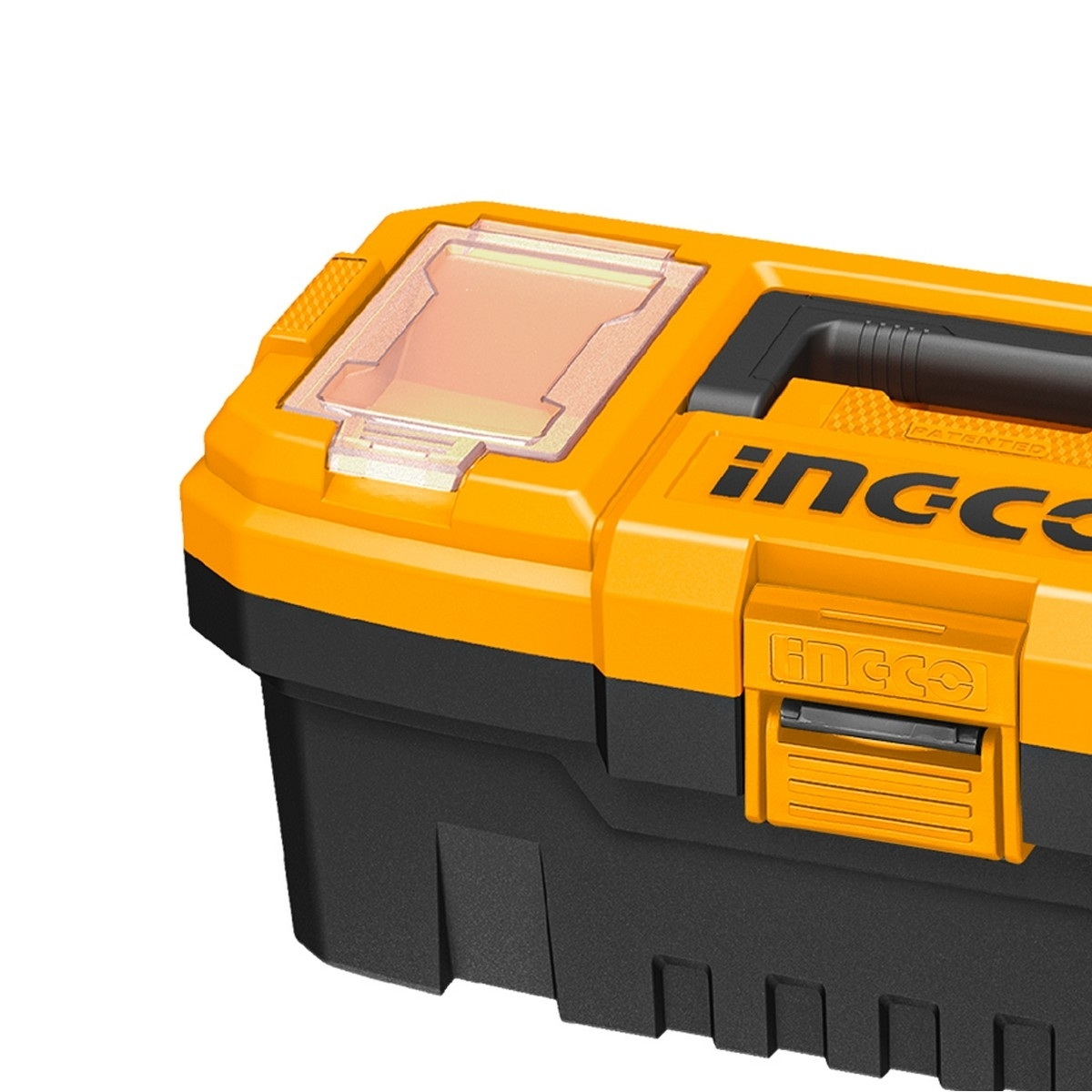 INGCO PBX1401 กล่องเครื่องมือพลาสติก 14"