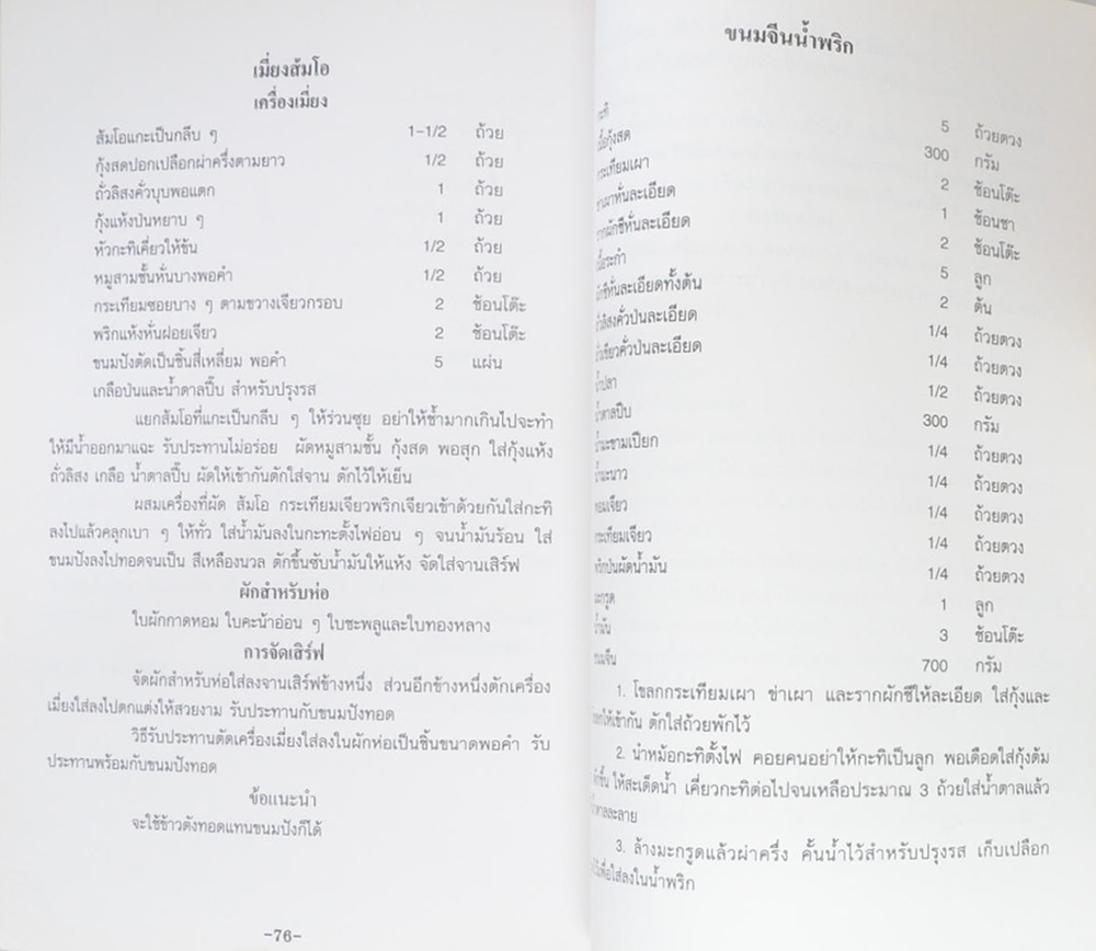 คุณแม่จำปี นิลเขียว (ตำราอาหารบางตำรับ)