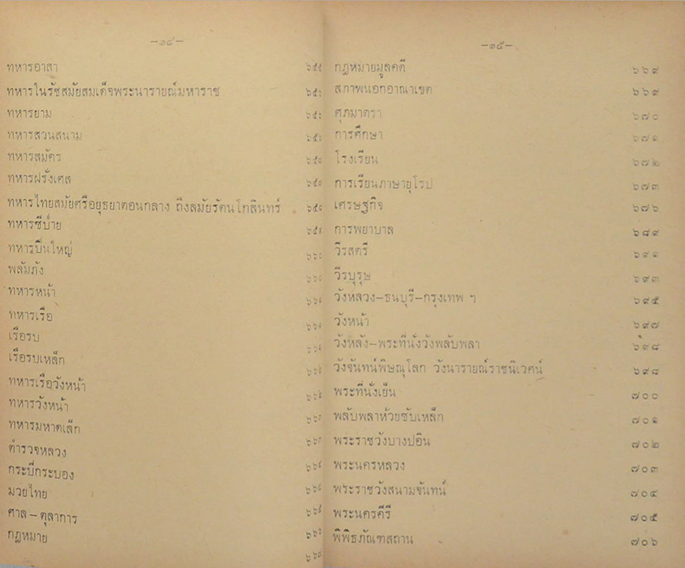 พงศาวดารชาติไทย (เล่ม 2)