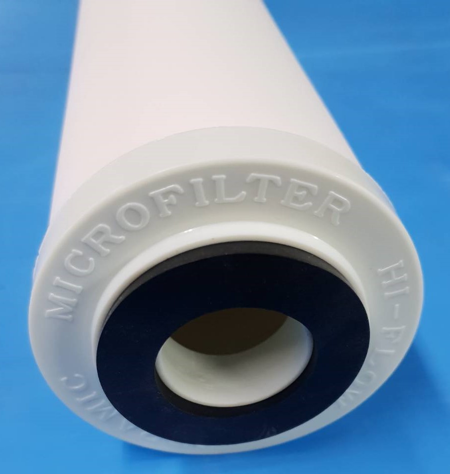 ไส้ตัดหัวตัดท้าย 2.8"x9.75"