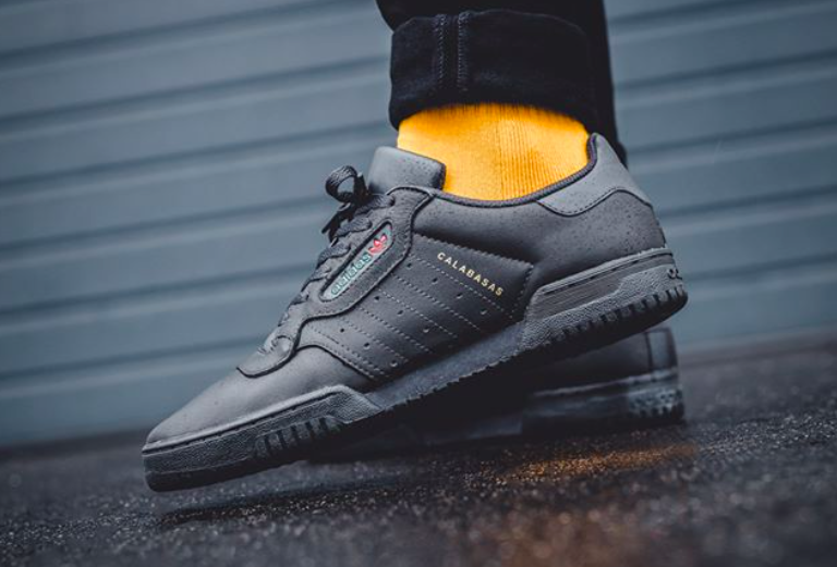 Adidas Yeezy Powerphase