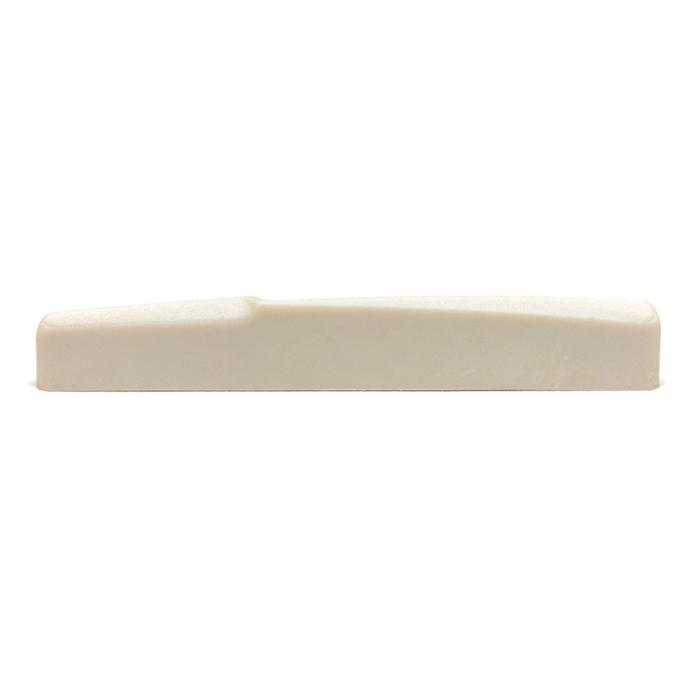 TUSQ 1/8" COMPENSATED 1/8" SADDLE (PQ-9281-C0) / ใส่ Godin