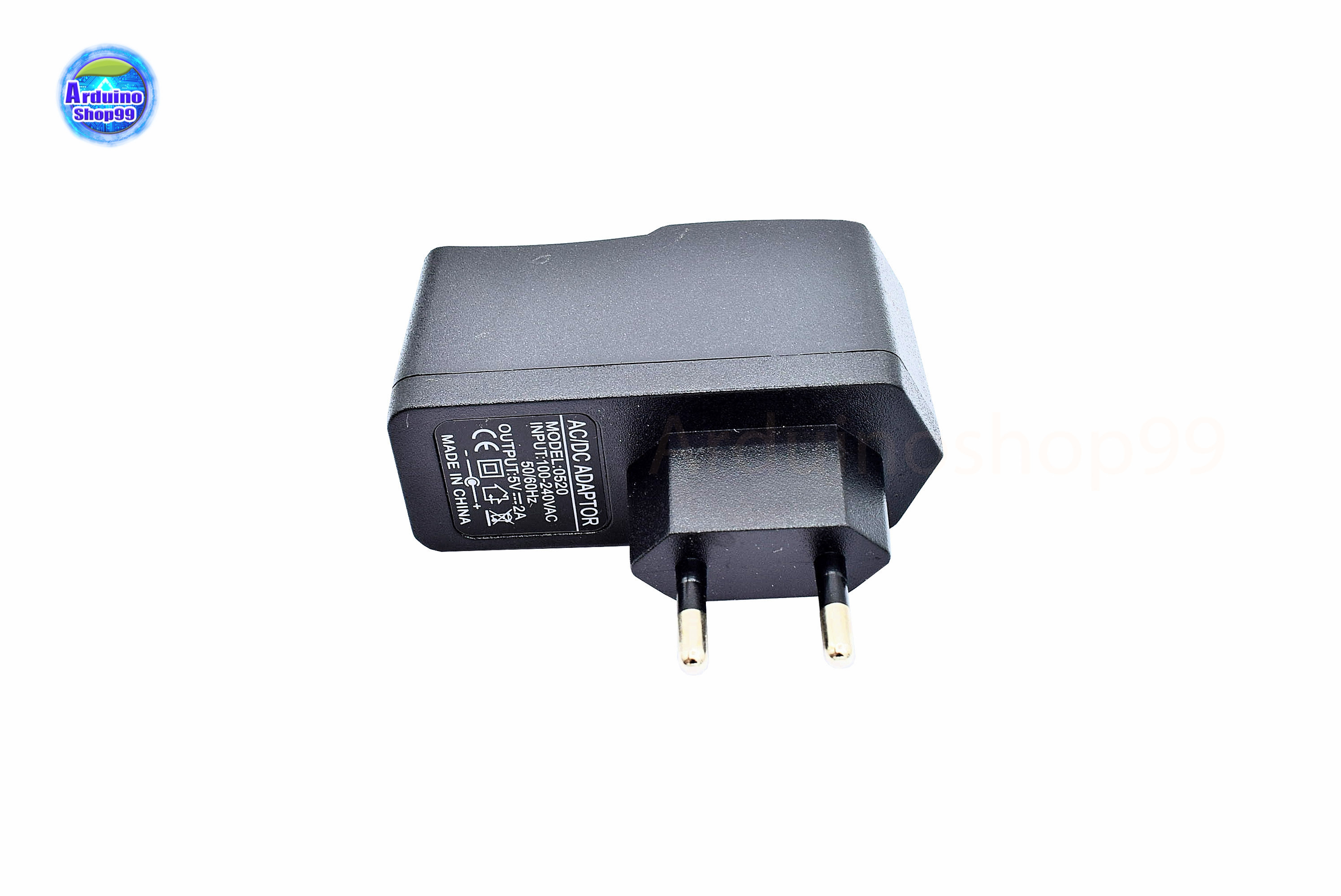 5V2A Raspberry pi power supply Banana Pi power supply with USB cable