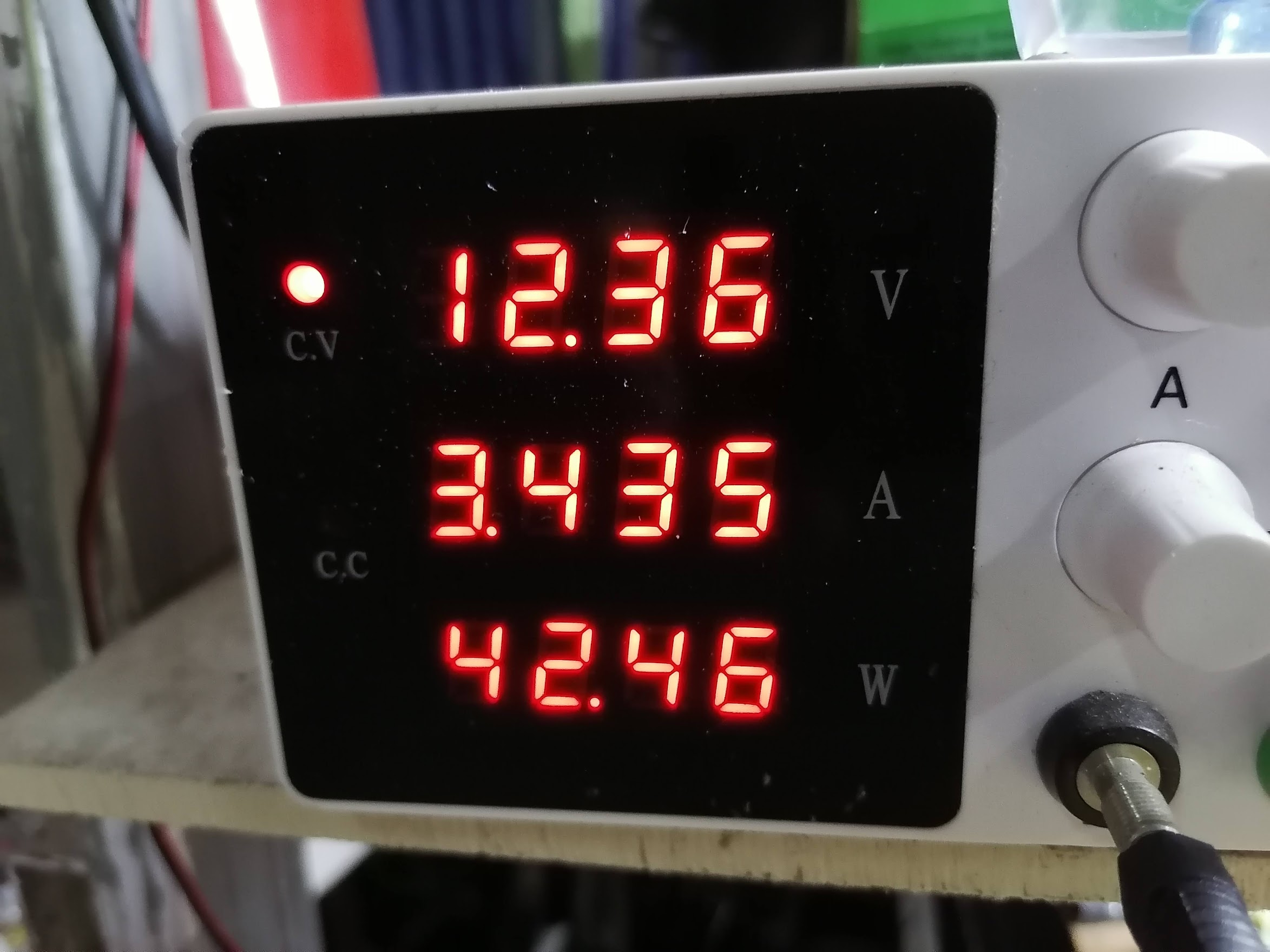 TEC1-12704SR(30*30mm) 12V Peltier Refrigeration Plate(แผ่นร้อน-เย็น) แผ่นเพลเทียร์