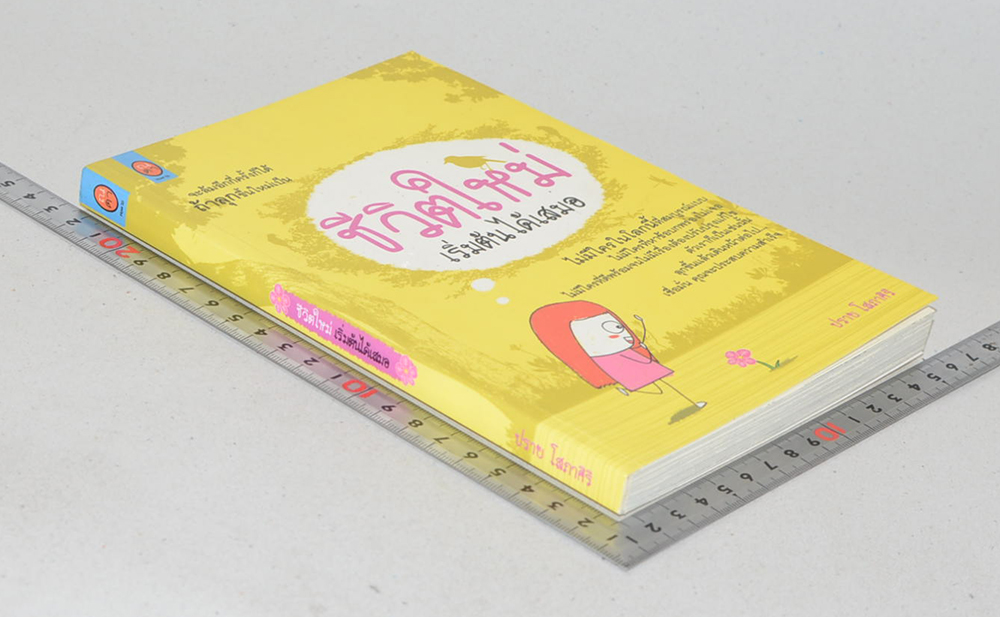 ชีวิตใหม่เริ่มต้นได้เสมอ