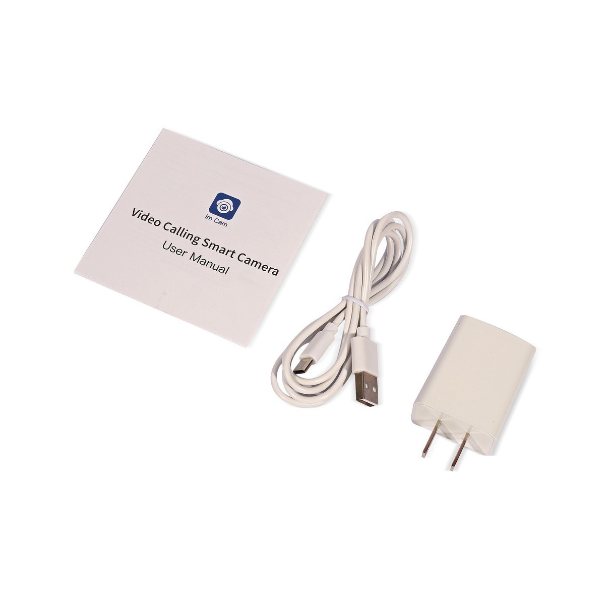 NEWSMY C20 กล้องวงจรปิดภายใน หมุนได้ 360 องศา