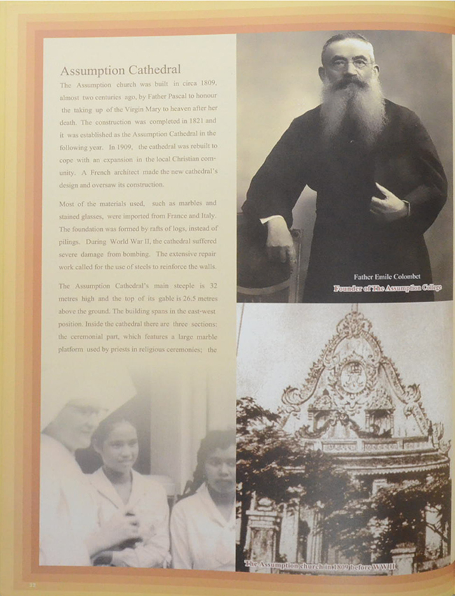 PLATINUM GUIDE TO BANGKOK HILIGHT ENCHANTING BANG RAK AND NEARBY