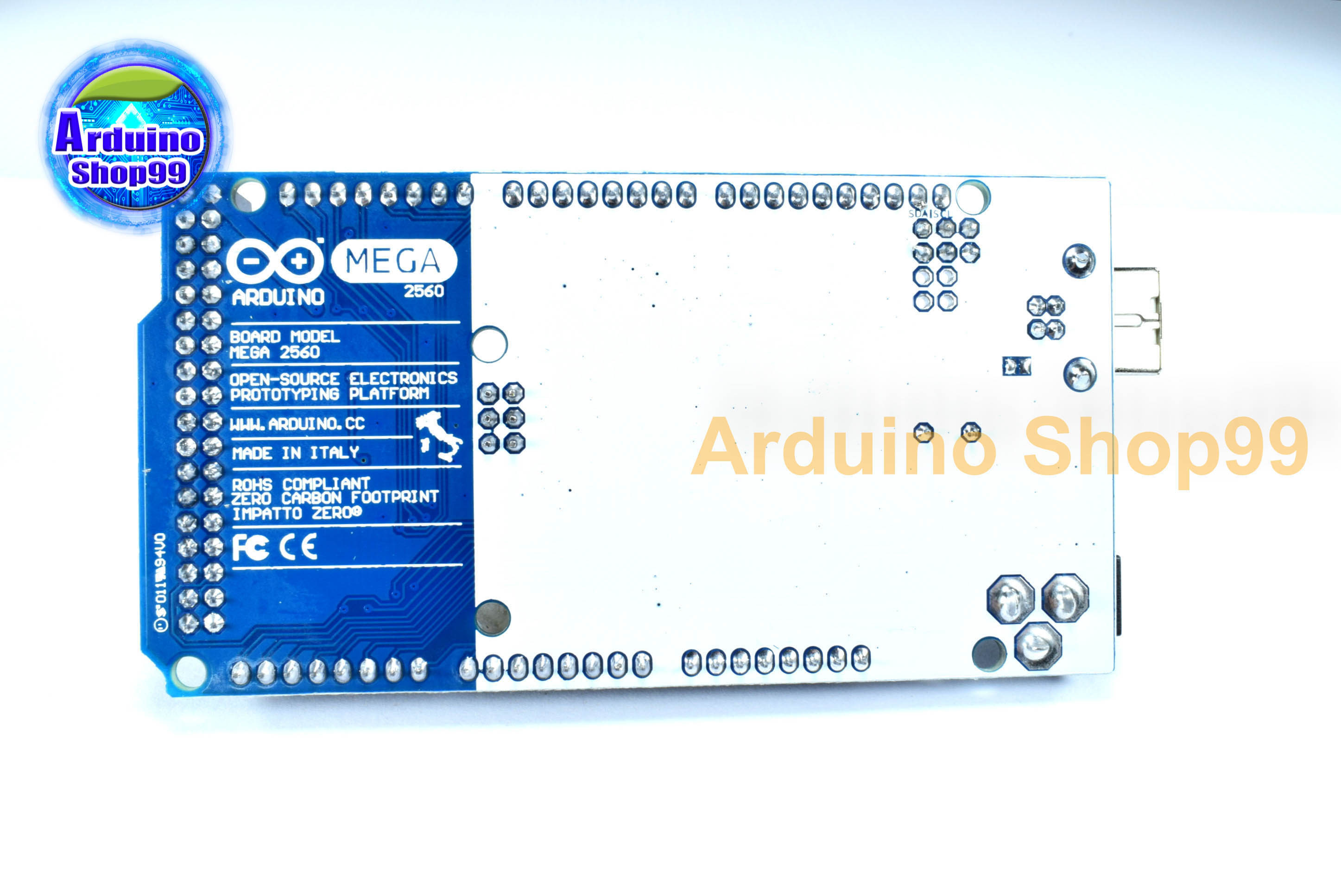 MEGA2560 R3 development board + สายUSB