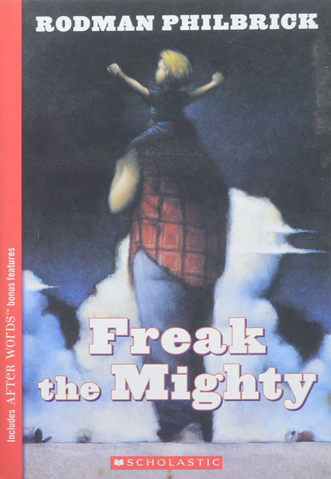 Freak the Mighty