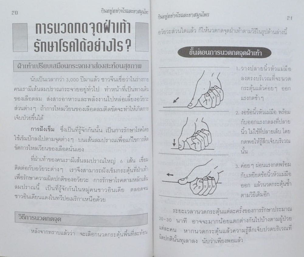 นายพิเชฏฐ์ จันทรสมบัติ (กินอยู่อย่างไรจึงจะมีอายุเกิน 100 ปี)