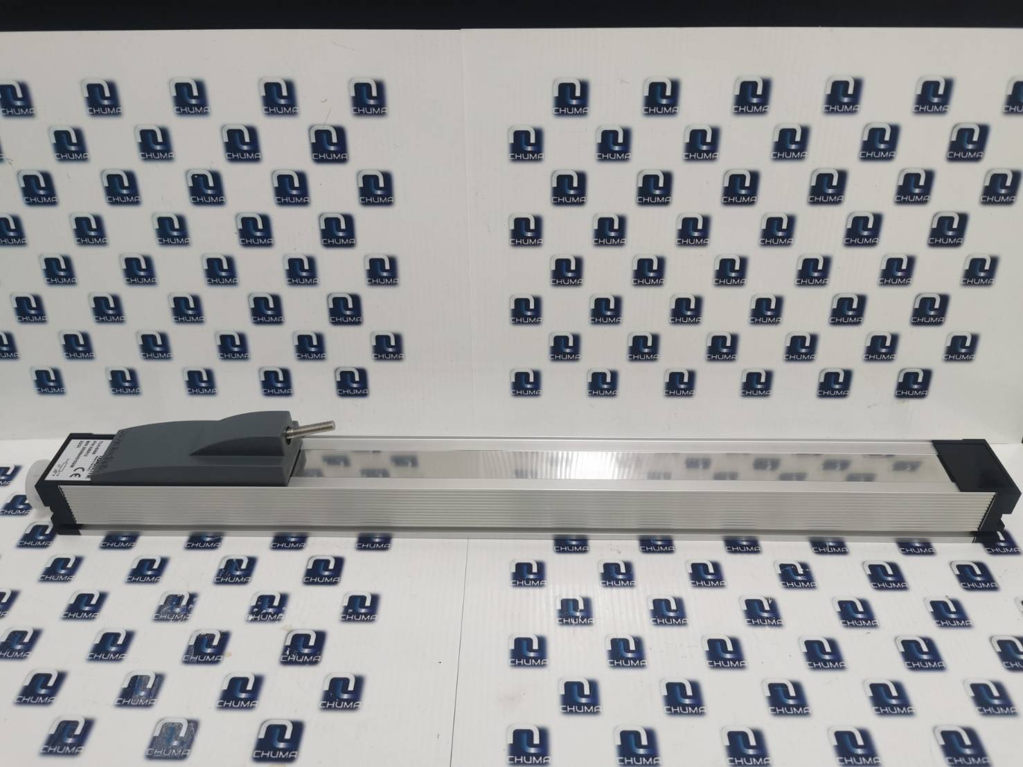 Novotechnik, encoder, linear position sensor, rotary position sensor, angle sensor, TLH 0300, 025512