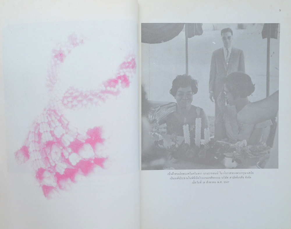 นางจรูญศรี ชวะโนทัย (สมุนไพรในชีวิตประจำวัน)