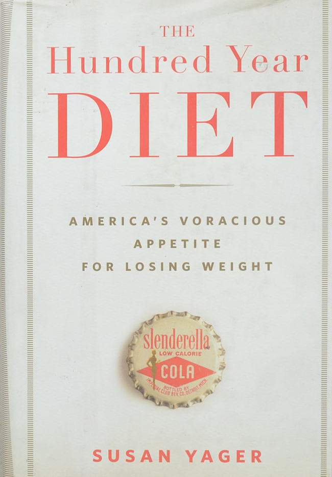 THE Hundred Year DIET