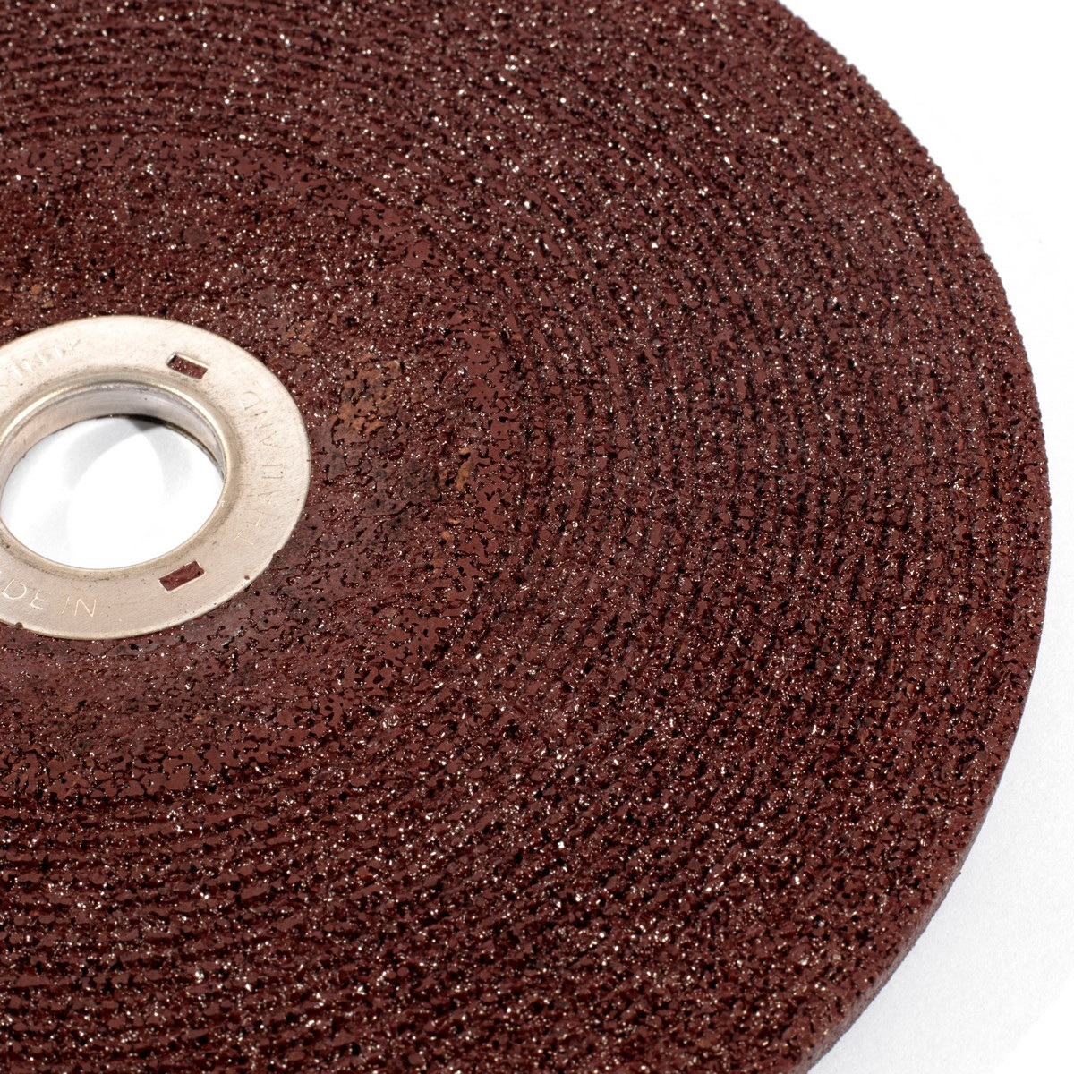 MARATHON ใบเจียร 7"x6mm ULTRA (25ใบ/กล่อง)