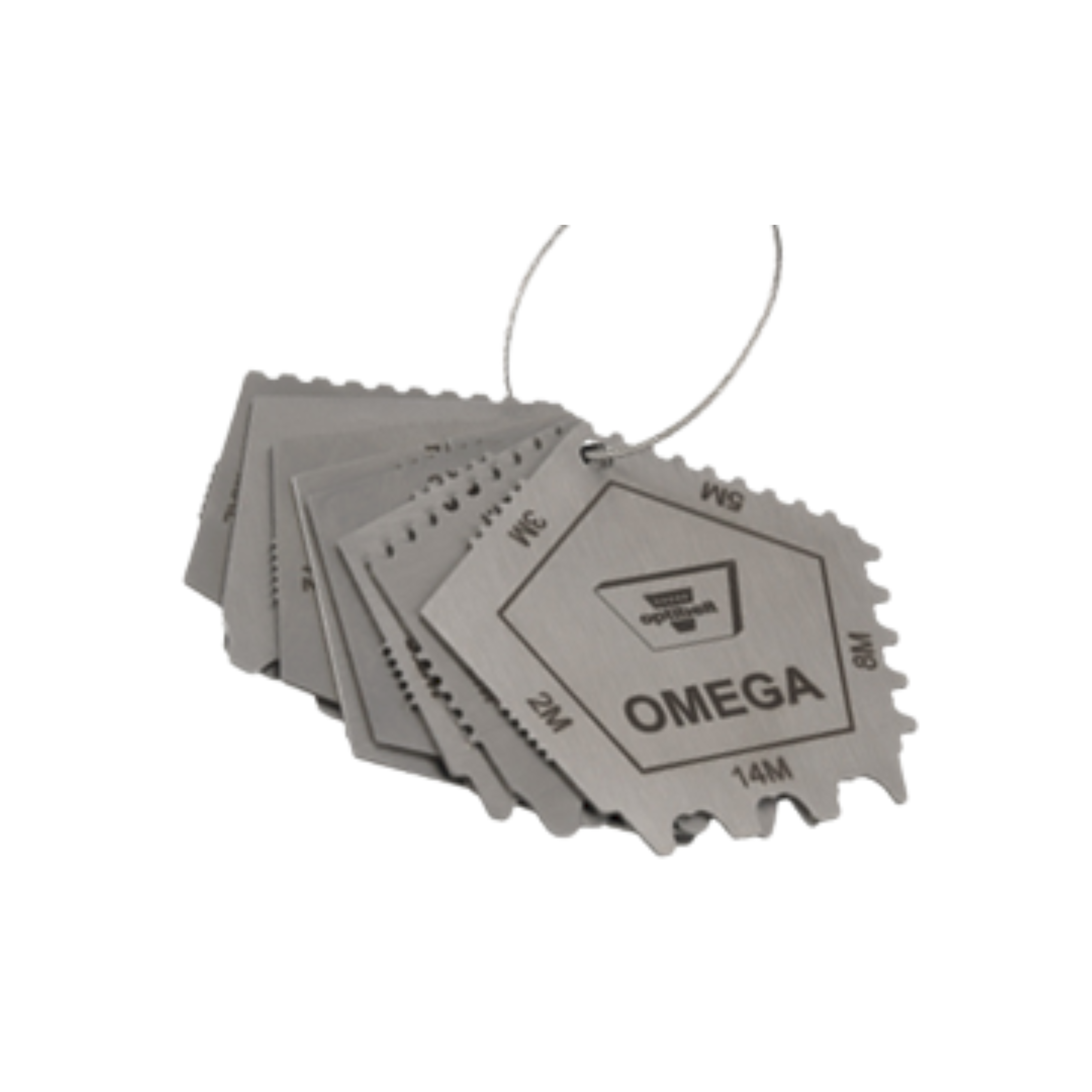 OPTIBELT RILLENL ZR 00 ZA