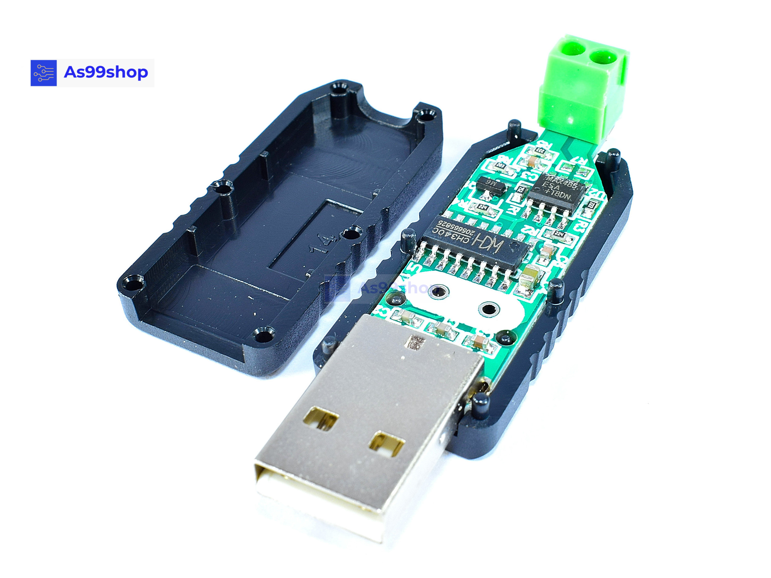 USB to RS485 converter