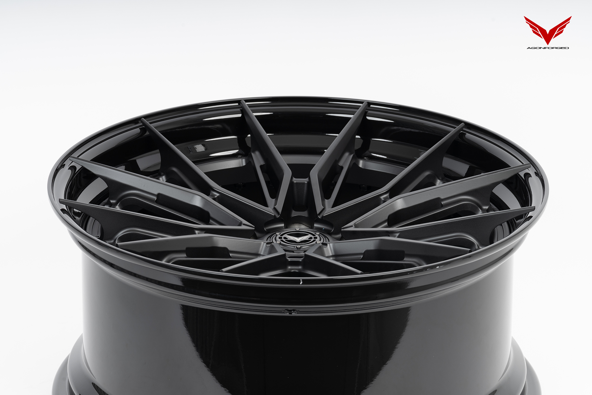 ล้อ AGONFORGED A2S-SERIES ขอบ 20