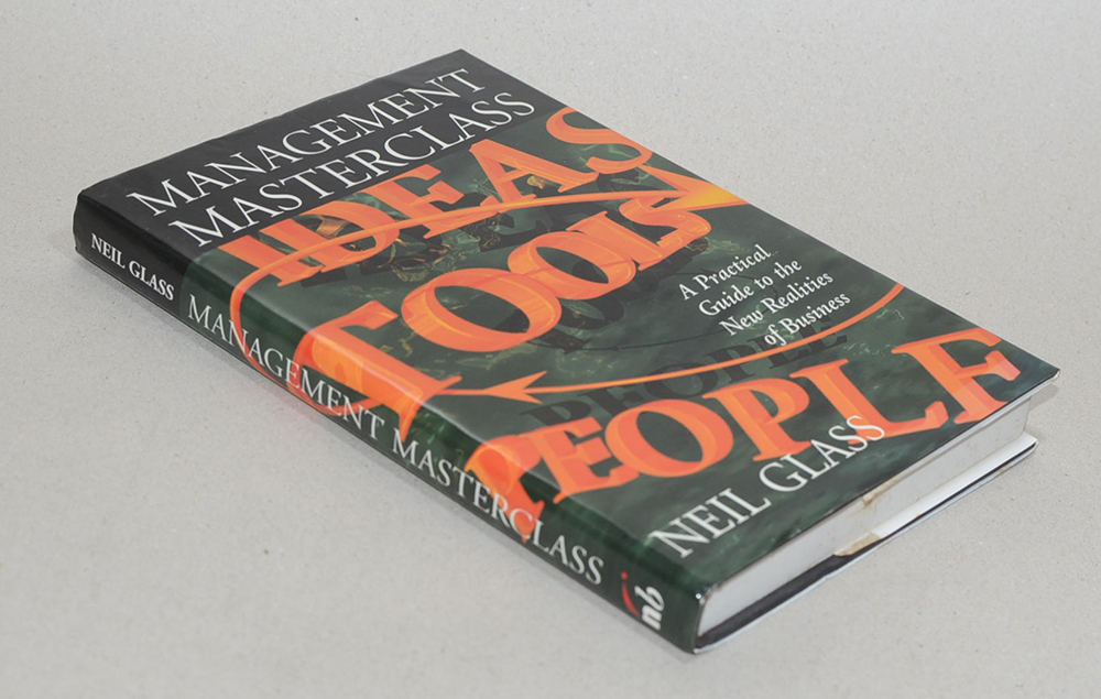 MANAGEMENT MASTERCLASS