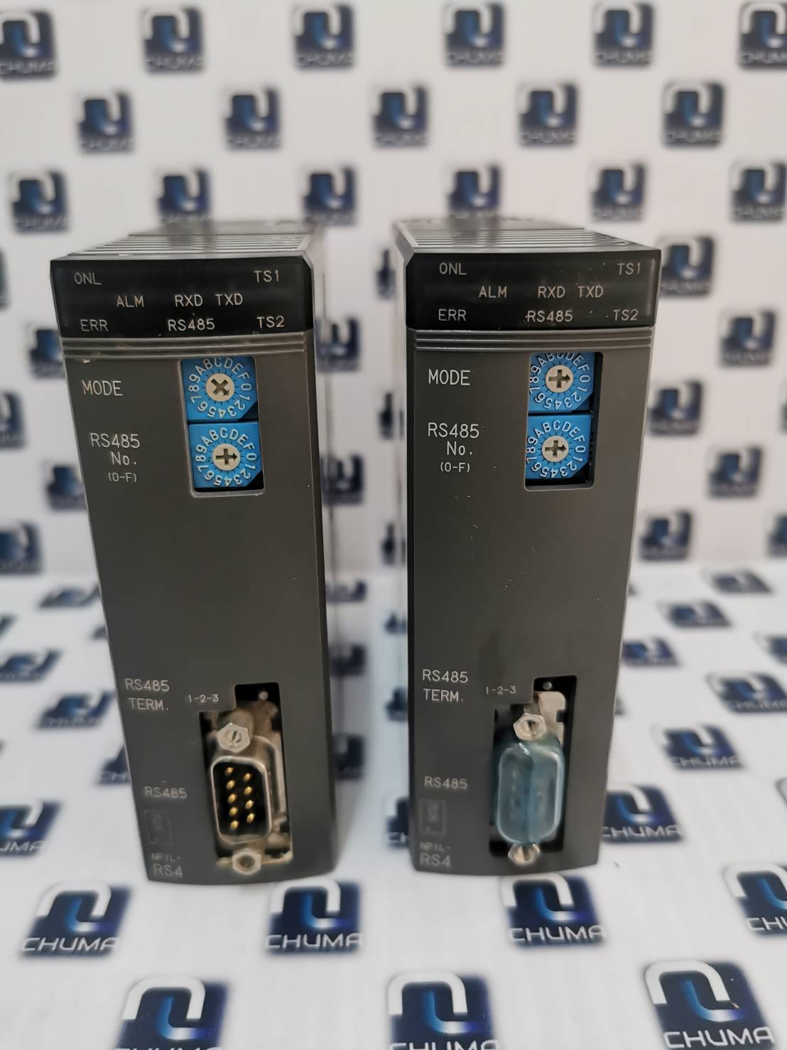 Fuji Electric, NPIL-RS4