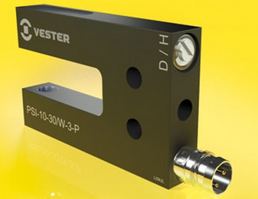 Vester, sensor, Proximity Switches, Ring Sensors,Fibre Optics, Reflex Scanners, Amplifiers