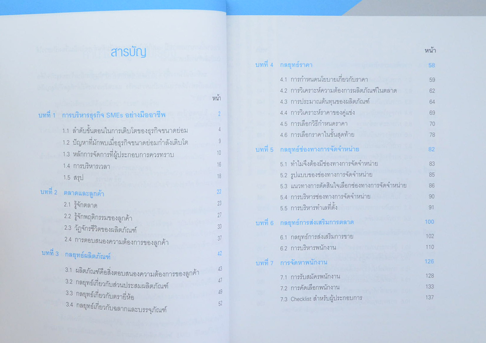 หนังสือชุด บันไดสู่ความมั่งคั่ง เล่ม 2 พิชิตธุรกิจอย่างมืออาชีพ