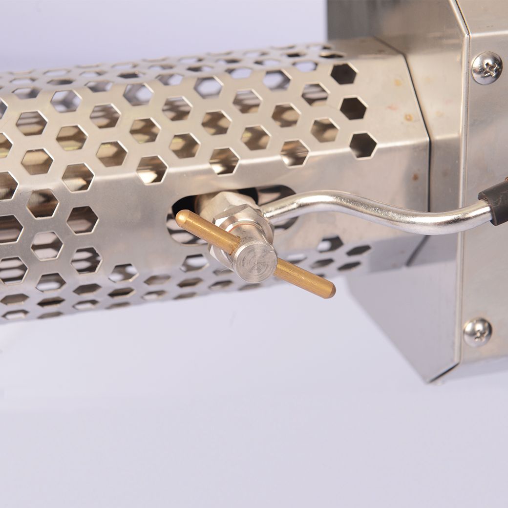 SUMO S6000 เครื่องพ่นหมอกควัน Top Quality 6L