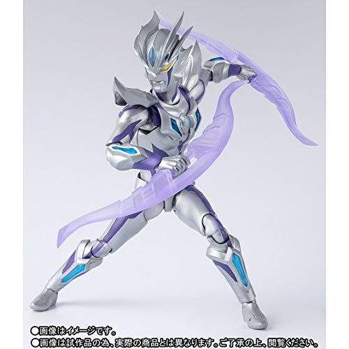 S.H.Figuarts Ultraman Zero Beyond